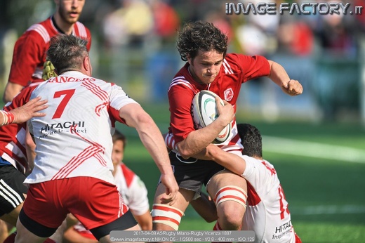 2017-04-09 ASRugby Milano-Rugby Vicenza 1887